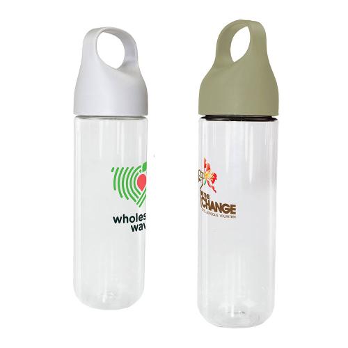 Drinkware - Sports Bottles - HIP® 19 oz. Live Eco Bottle, Full Color Digital