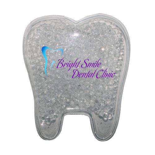 Health & Wellness - Hot and Cold Packs - ChillEase Gel Bead Hot/Cold Pack