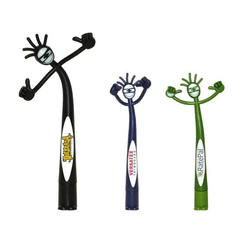 Pens & Writing - Bendify FlexiPen with Full Color Display