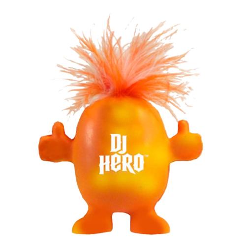 Toys & Novelties - Stress Relievers - Smilin' Mood&trade; Stress Dude