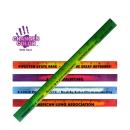 ThermoShift 30cm Color-Changing Ruler