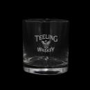 Clarity 11oz VibrantRocks Tumbler