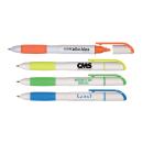 DuoMark Twist & Highlight Pen