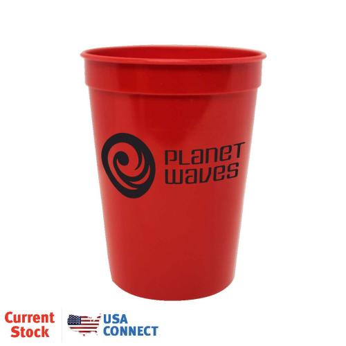 Drinkware - Made in the USA - CupFusion 12oz Smooth Stadium Tumbler