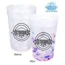 ColorBurst 22oz Confetti Chill Cup