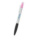 SILVER WITH PINK;Pink SILVER WITH PINK;Pink