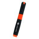 BLACK WITH ORANGE;Orange BLACK WITH ORANGE;Orange