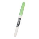 WHITE WITH GREEN;Green WHITE WITH GREEN;Green