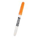 WHITE WITH ORANGE;Orange WHITE WITH ORANGE;Orange