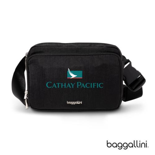 Bags - Travel Accessories - baggallini® Modern Belt Bag V2