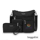baggallini&reg; Modern Everyday Slim Crossbody Bag
