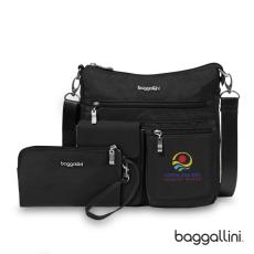 baggallini&reg; Modern Everyday Slim Crossbody Bag - Awards and Gifts