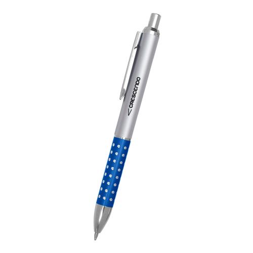 Pens & Writing - Ballpoint Pens - Brilliance DiamondGrip Ballpoint Pen