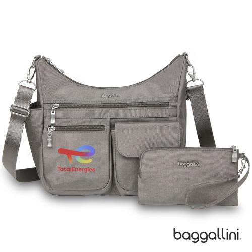 Bags - Travel Accessories - baggallini® Modern Everywhere Bag
