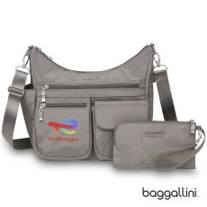 baggallini&reg; Modern Everywhere Bag - Awards and Gifts