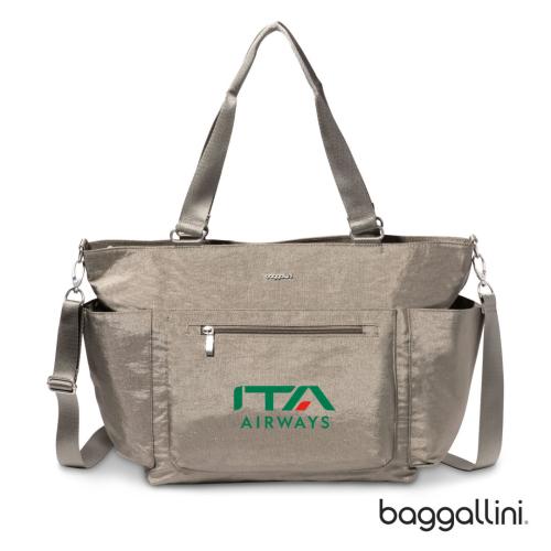 Bags - Tote Bags - baggallini® Modern Avenue Tote Bag