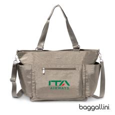 baggallini&reg; Modern Avenue Tote Bag - Awards and Gifts