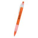 FrostGlide Comfort Grip Ball Pen