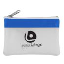 FROST WITH WHITE & ROYAL;Blue