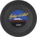 PowerSphere Black Wireless Charger 15W