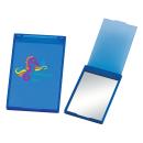 TRANSLUCENT BLUE;Blue TRANSLUCENT BLUE;Blue