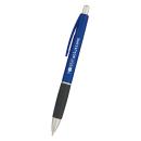 METALLIC BLUE WITH BLACK;Blue