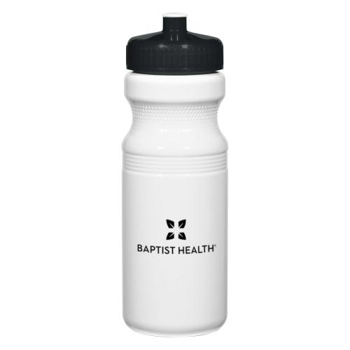 Drinkware - Sports Bottles - 24 Oz. Poly-Clear&trade; Fitness Bottle