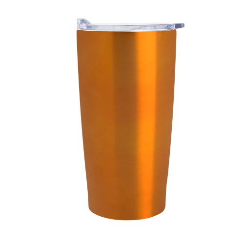 Drinkware - Tumblers - VivaChill 20 Oz Insulated Steel Tumbler