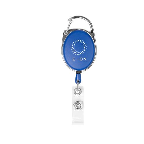 Desk & Office - Lanyard - QuickClip Retractable Badge Lanyard