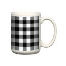 WHITE WITH BLACK;Black WHITE WITH BLACK;Black