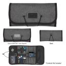 BrandCharger&reg; Phantom Travel & Tech Organizer