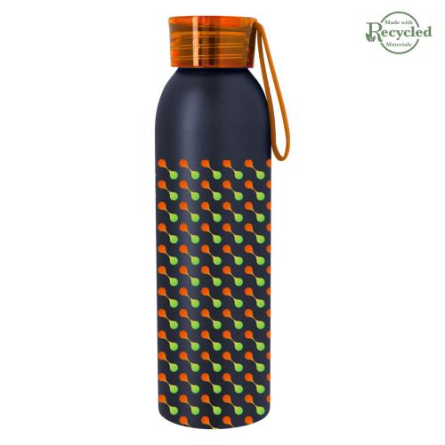 Drinkware - Metal Bottles - SpectrumFlow 22oz Aluminum Bottle