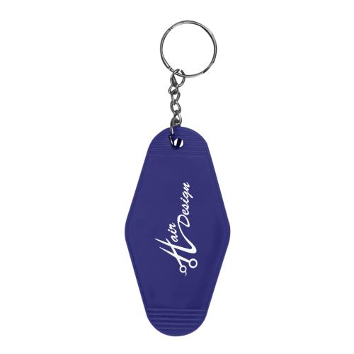 Auto & Tools - Keychains - RetroClip ABS Key Tag Charm