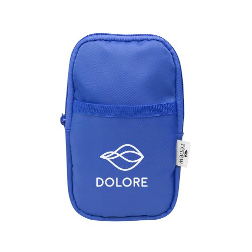 Bags - Shoe Bags - EcoGlide rPET Phone Pouch