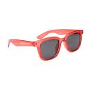 TRANSLUCENT RED WITH SMOKE;Red