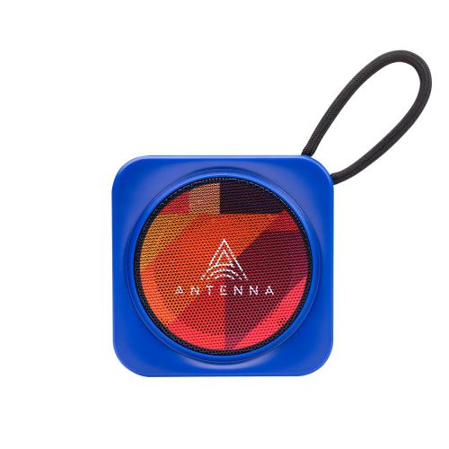 Technology - Speakers - EcoTune DIGIBRITE Recycled Speaker