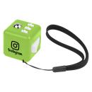 LIME WITH WHITE;Green Lime