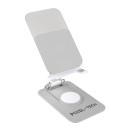 Silver;Silver / Chrome Silver;Silver / Chrome