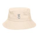 TravelTwist Cotton Bucket Hat