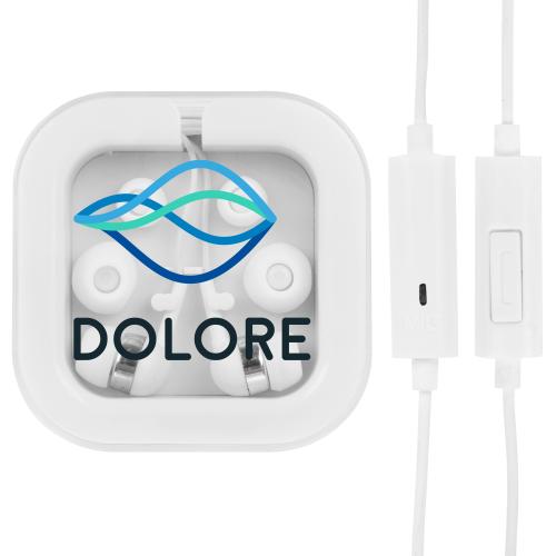 Technology - Earbuds - EchoFlow Type-C Wired Earbuds