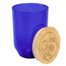 TRANSLUCENT BLUE;Blue TRANSLUCENT BLUE;Blue