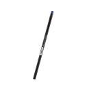 BLACK WITH ROYAL;Blue