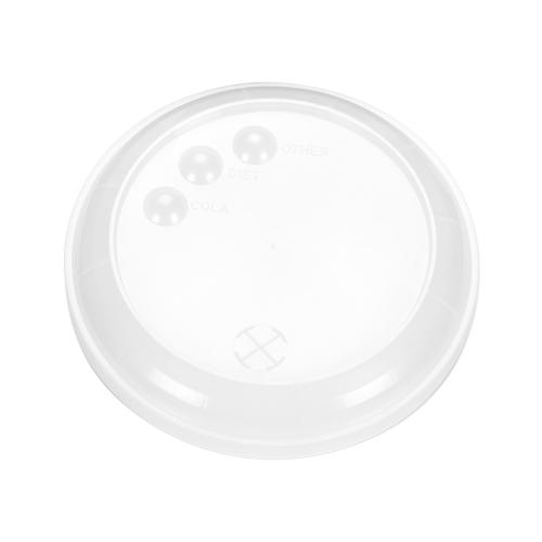 Drinkware - Cups - Plastic Cups - ChampCup 32oz Color Stadium Tumbler