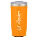 RECYCLED ORANGE;Orange