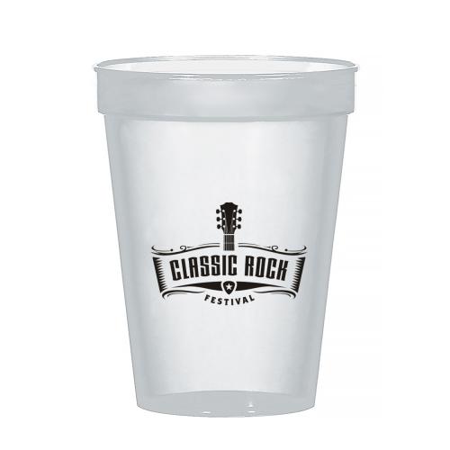 Drinkware - Cups - Plastic Cups - GameDay Stadio 12oz Reusable Cup