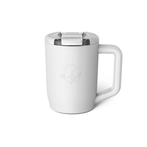 Drinkware - Tumblers - 15 Oz. Br&uuml;Mate M&uuml;v