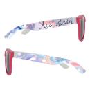 PINK WITH WHITE;Pink