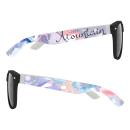 BLACK WITH WHITE;Black