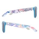 LIGHT BLUE WITH WHITE;Blue