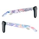 NAVY BLUE WITH WHITE;Blue Navy